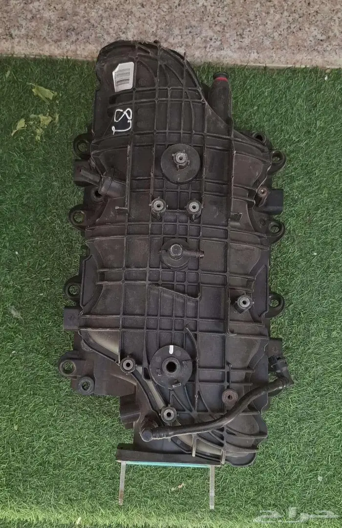 ثلاجه مكينه جمس فورتك 3