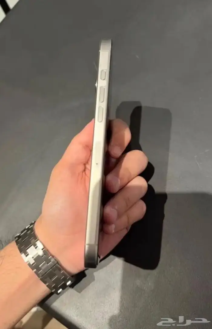 ايفون 15بروماكس 1 تيرا للبيع 6