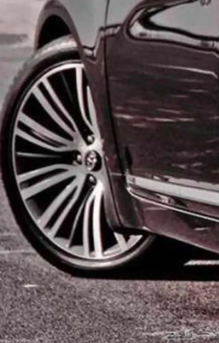 توفير جميع انواع جنوط الكيا الوكالة والتقليد 16