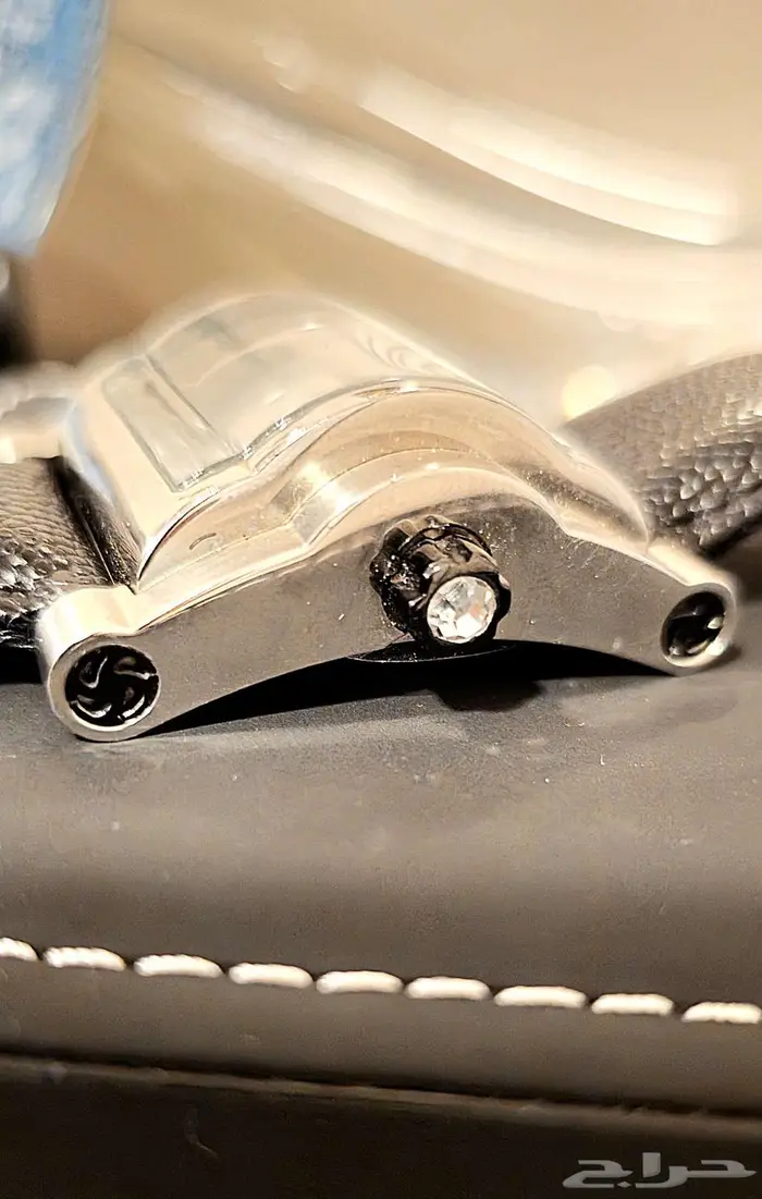 ساعه مونتانا السويسرية 4