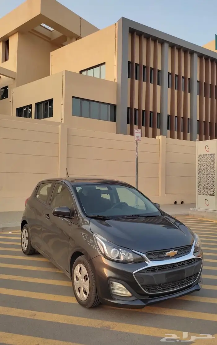 سبارك خليجي 2020 رمادي مالك واحد 6