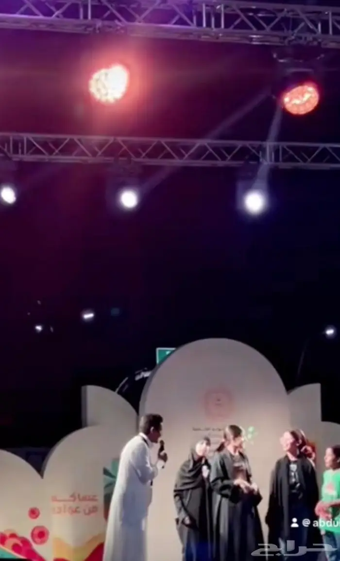 مقدم مهرجنات وحفلات 1