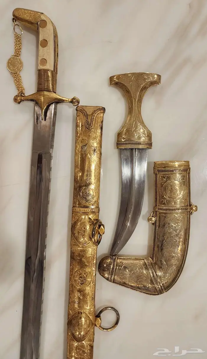 سيف وزارة الداخلية شغل احمد بدر بمكه 0