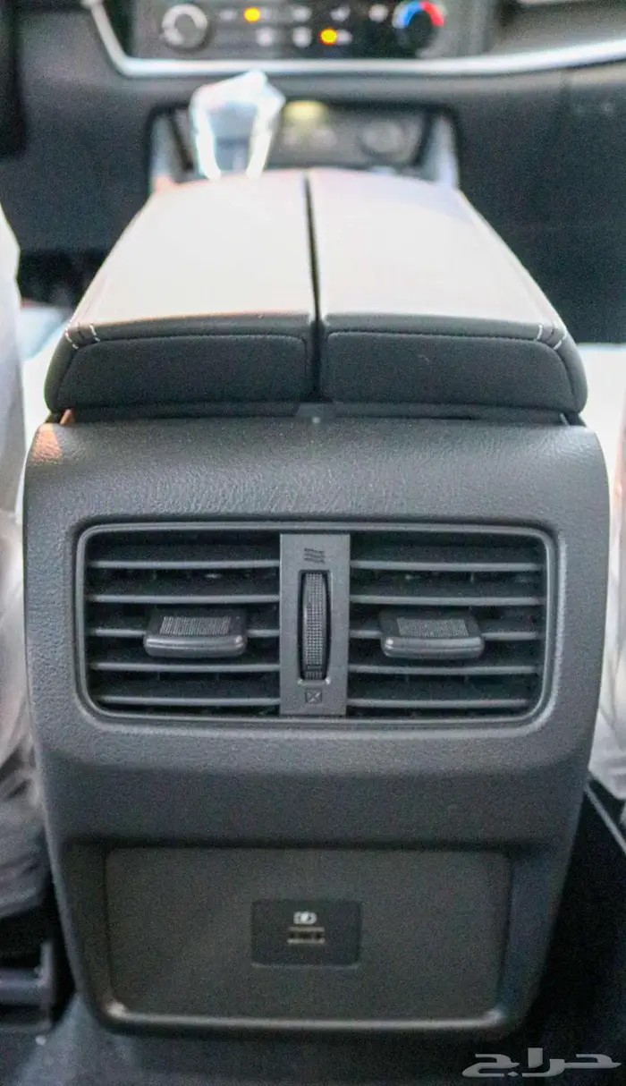 نيسان اكس تريل 2025 كاش او تقسيط اقل هامش ربح 9