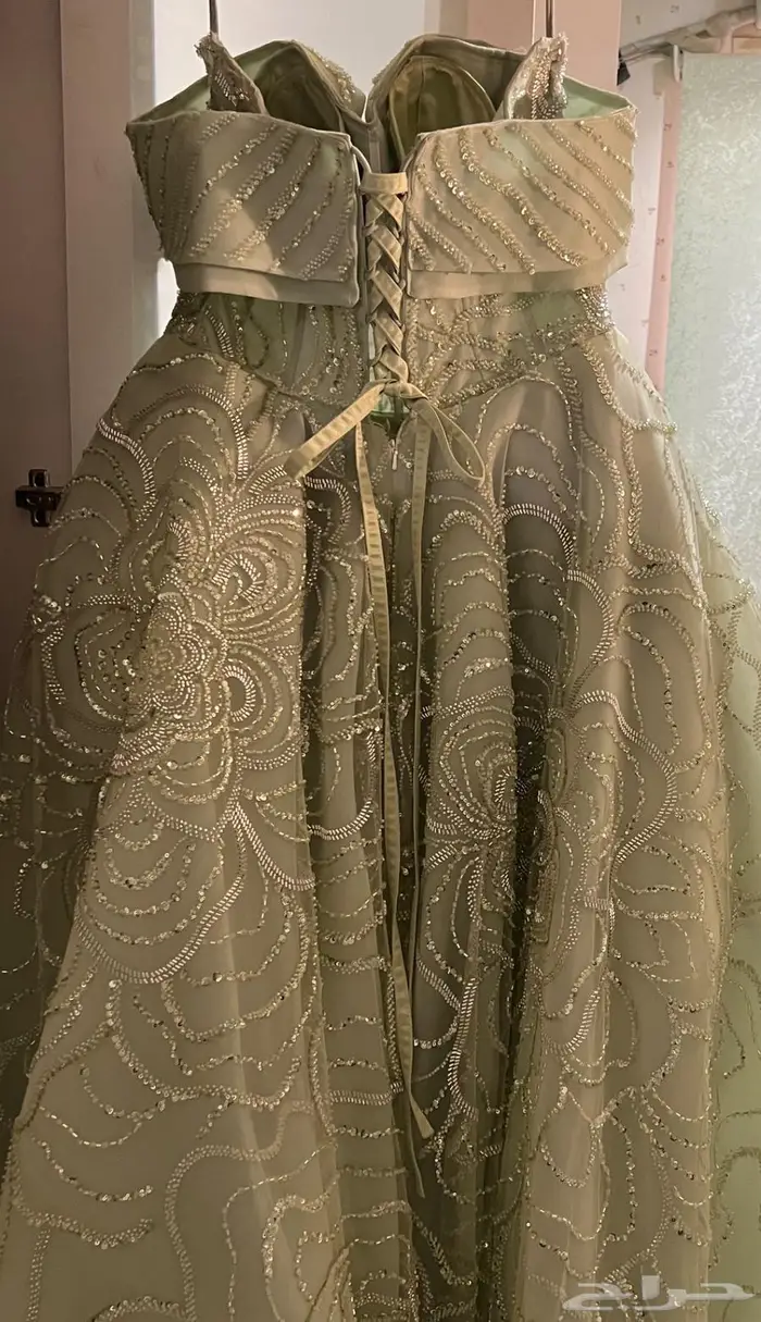 فستان زواج 3