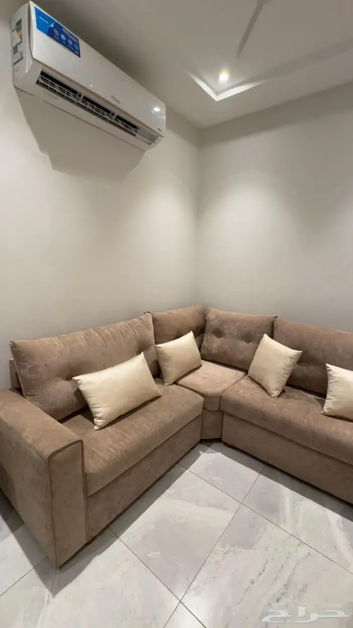 كنب مجلس جديد للبيع 3