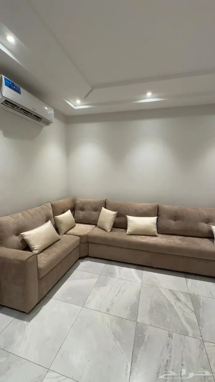 كنب مجلس جديد للبيع 1