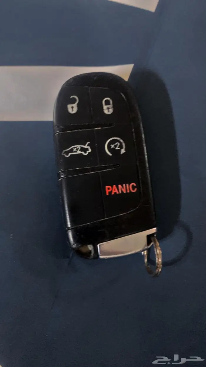 ريموت شارجر R T. اصلي 2016 0