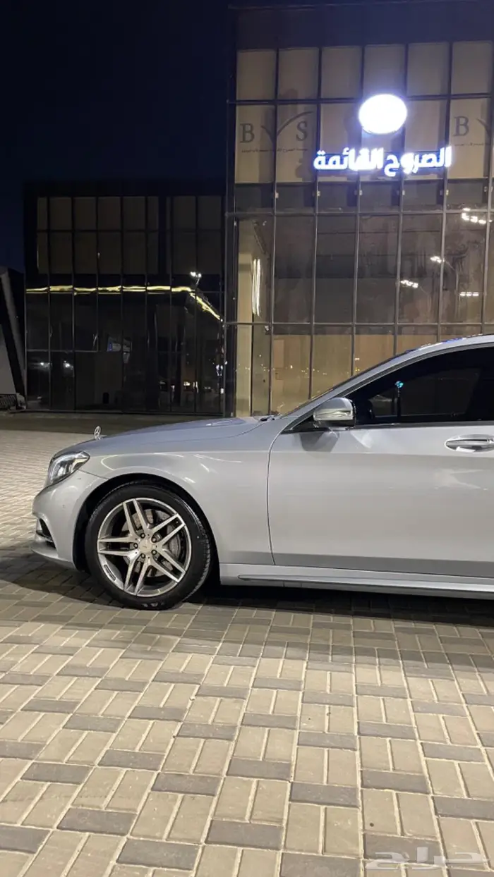 مرسيدس يخت 2016 9