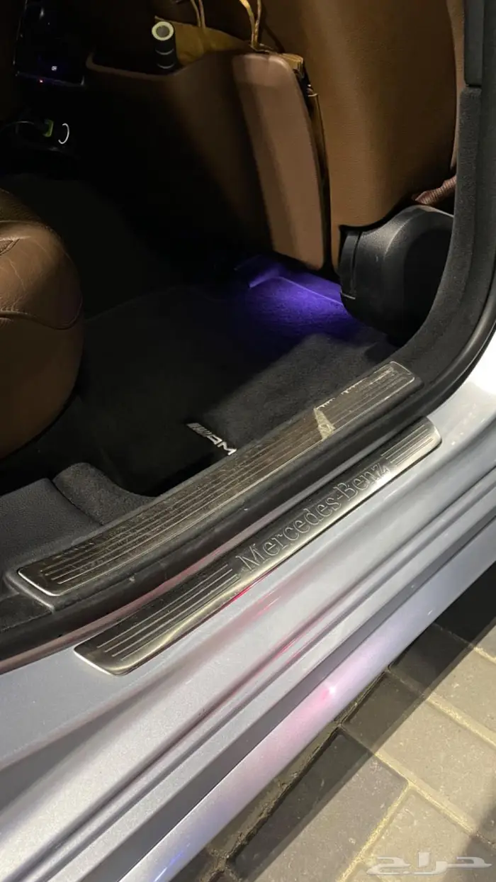 مرسيدس يخت 2016 26