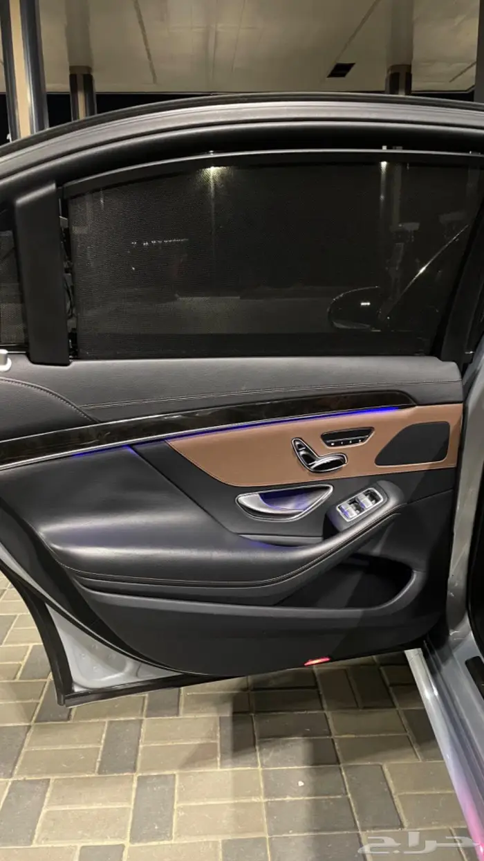 مرسيدس يخت 2016 25