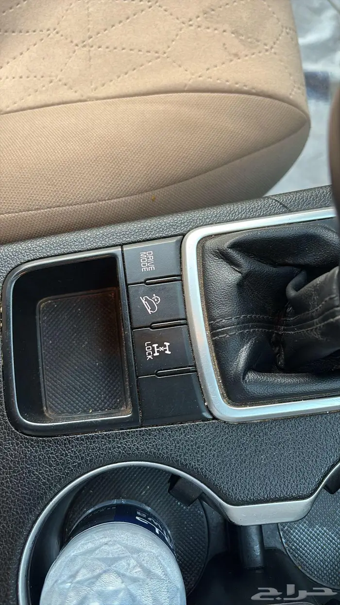 كيا سبورتاج موديل 2016 8