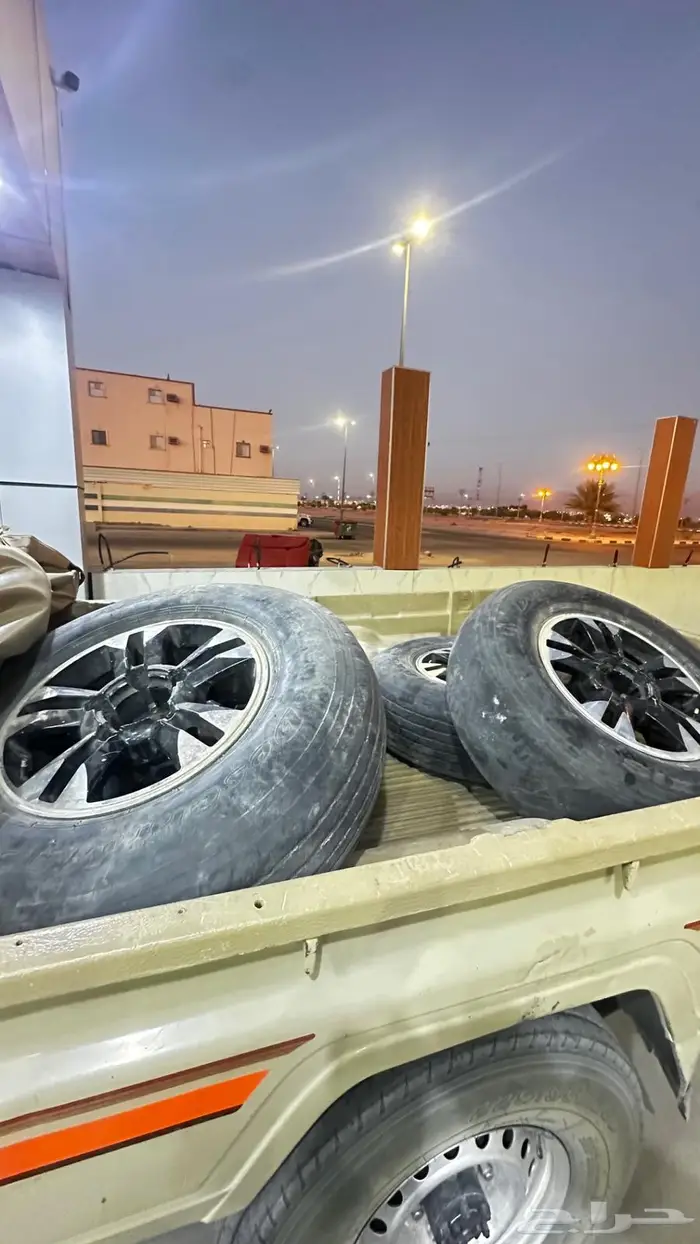 جنوط ابو قبعه مقاس 17 0