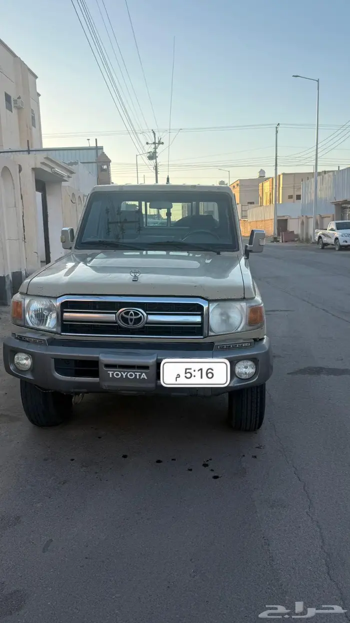 جيب شاص 2010 5