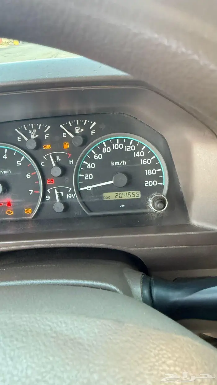 جيب شاص 2010 6