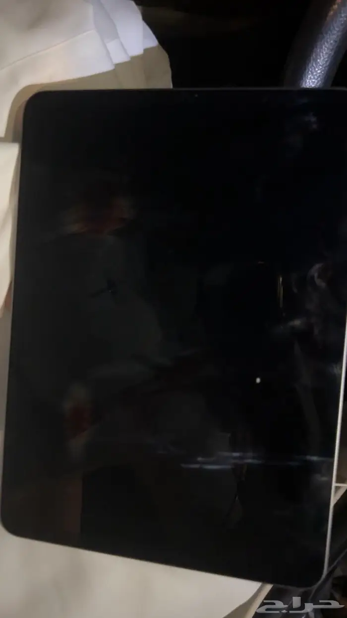 ايباد برو 2022 m2 0