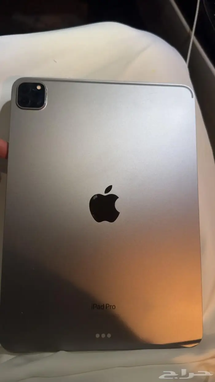 ايباد برو 2022 m2 3
