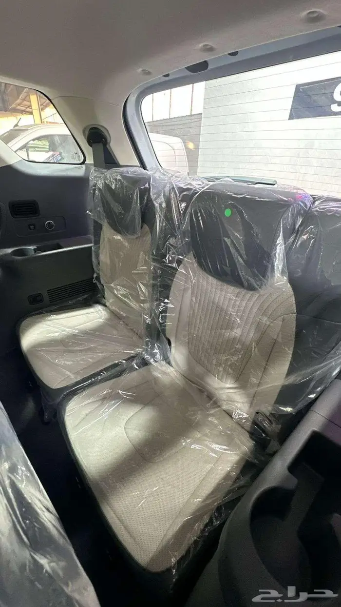 هيونداي كريتا جراند سمارت وكمفورت موديل 2025 16