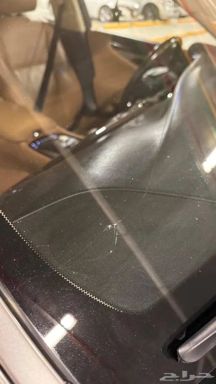 لكزس 460 لارج سعودي 12