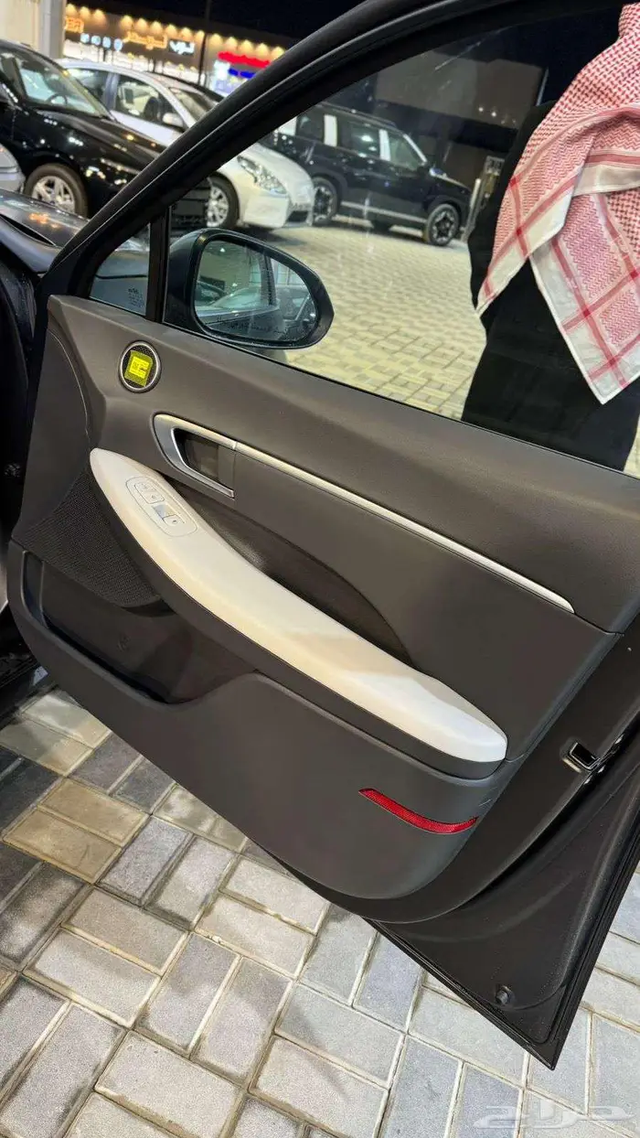 هونداي سوناتا فليت موديل 2026 عروض اقساط 35