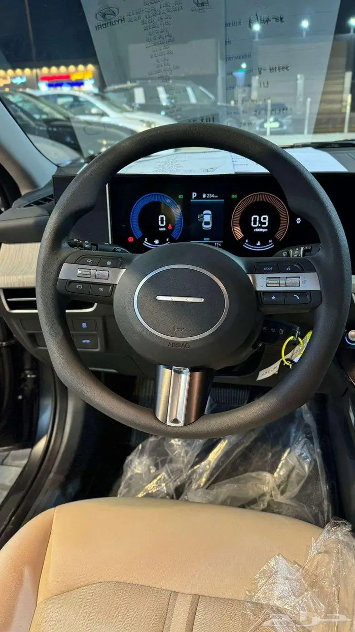 هونداي سوناتا فليت موديل 2026 عروض اقساط 45