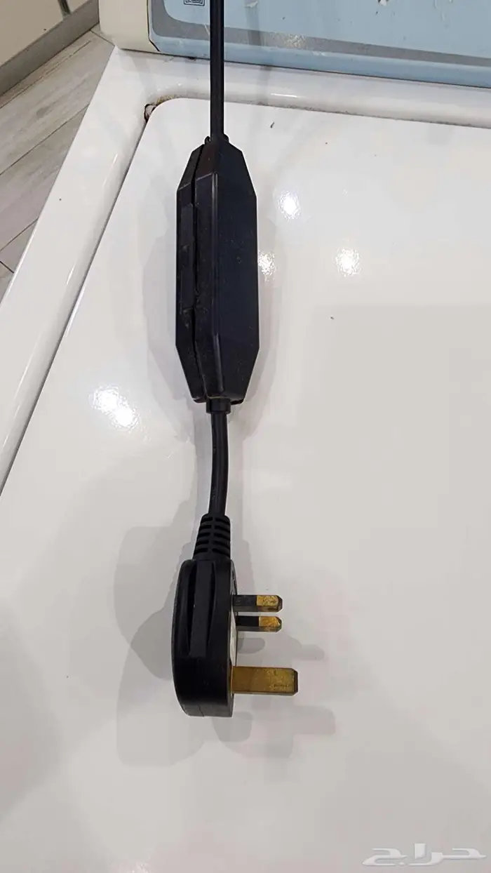 غسالة ملابس ورلبور امريكي 5