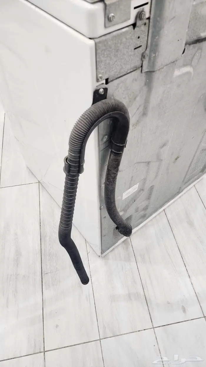 غسالة ملابس ورلبور امريكي 6