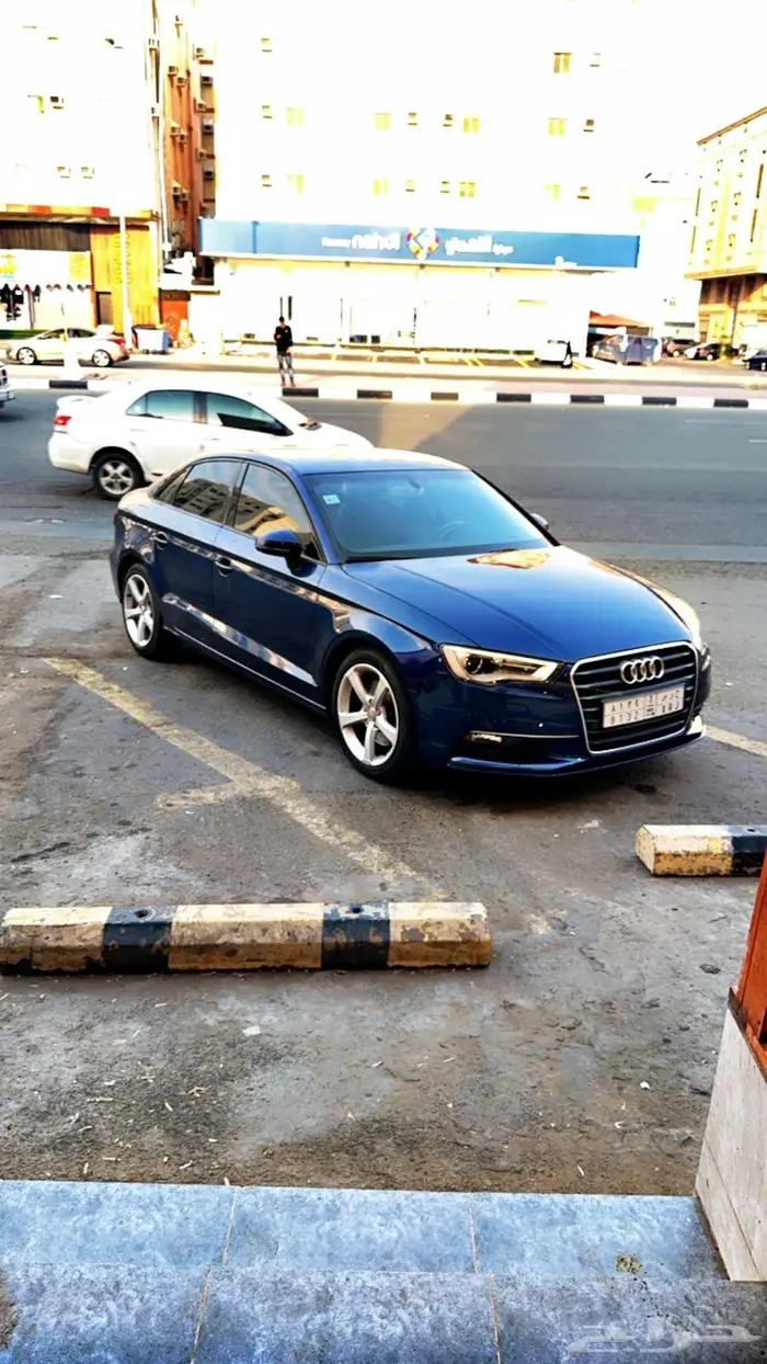 اودي موديل 2015 2