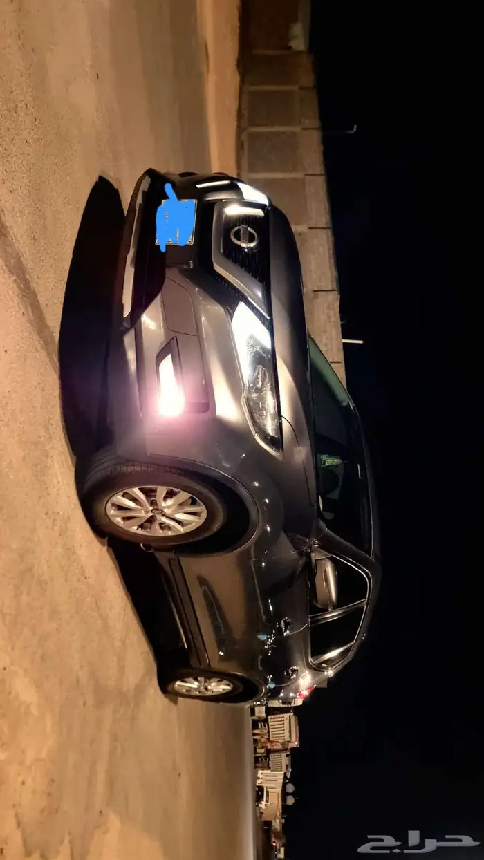 اكس تريل 2021 0