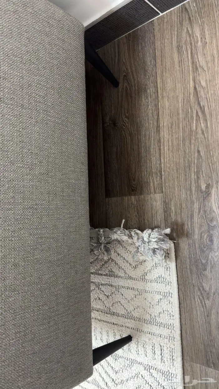 كنب قطعتين ثلاثي وثنائي رصاصي 0