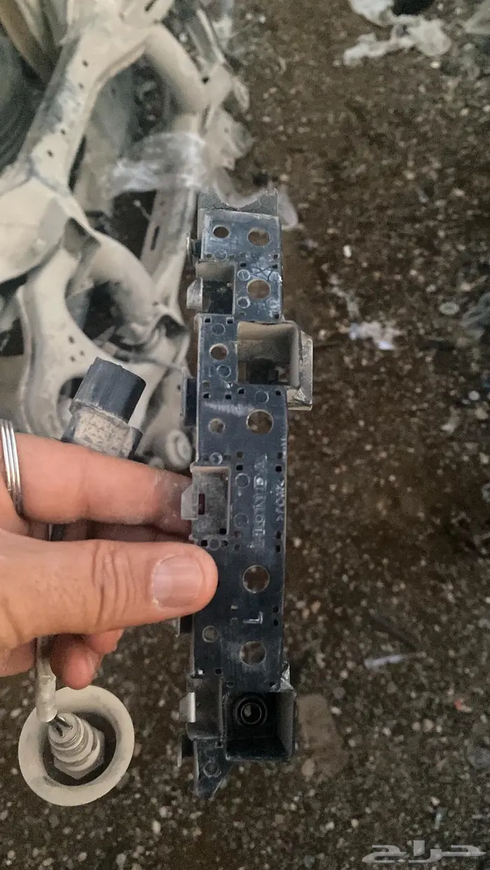 تشليح الحاير تشليح السلي 4