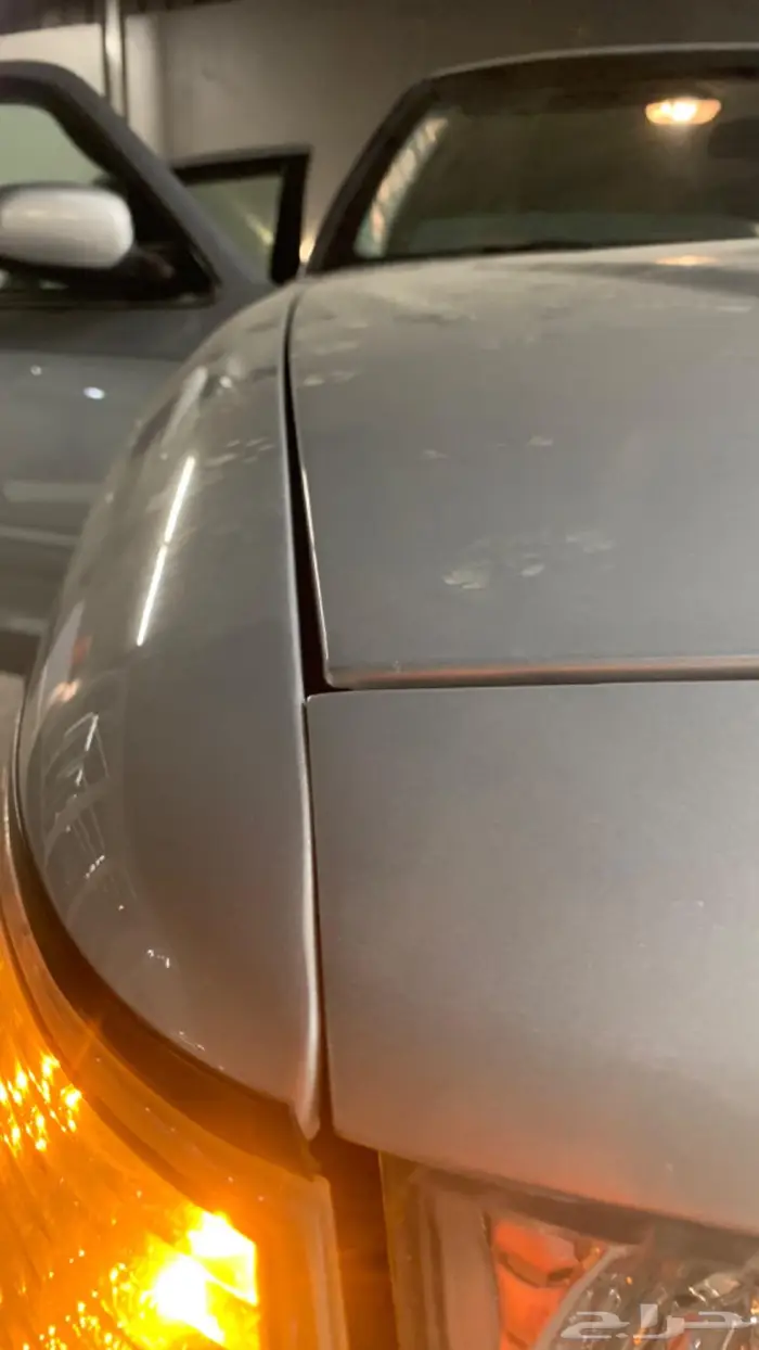 فورد فكتوريا 2001 7