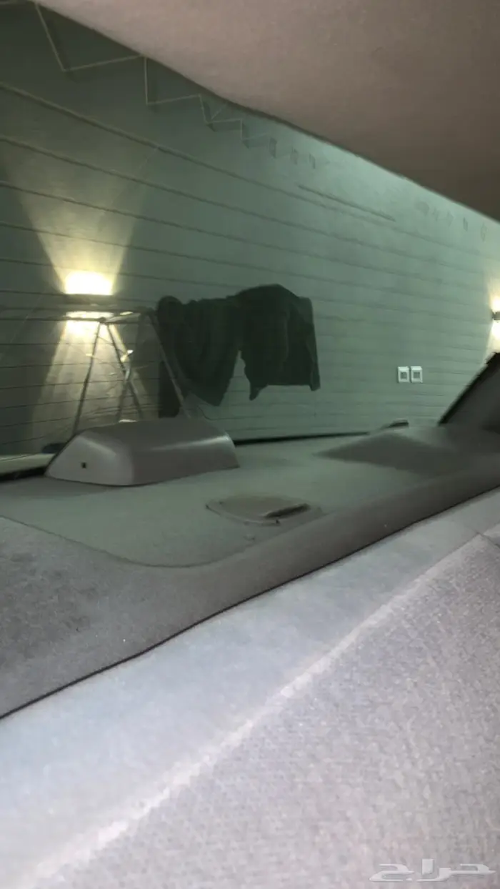 فورد فكتوريا 2001 19