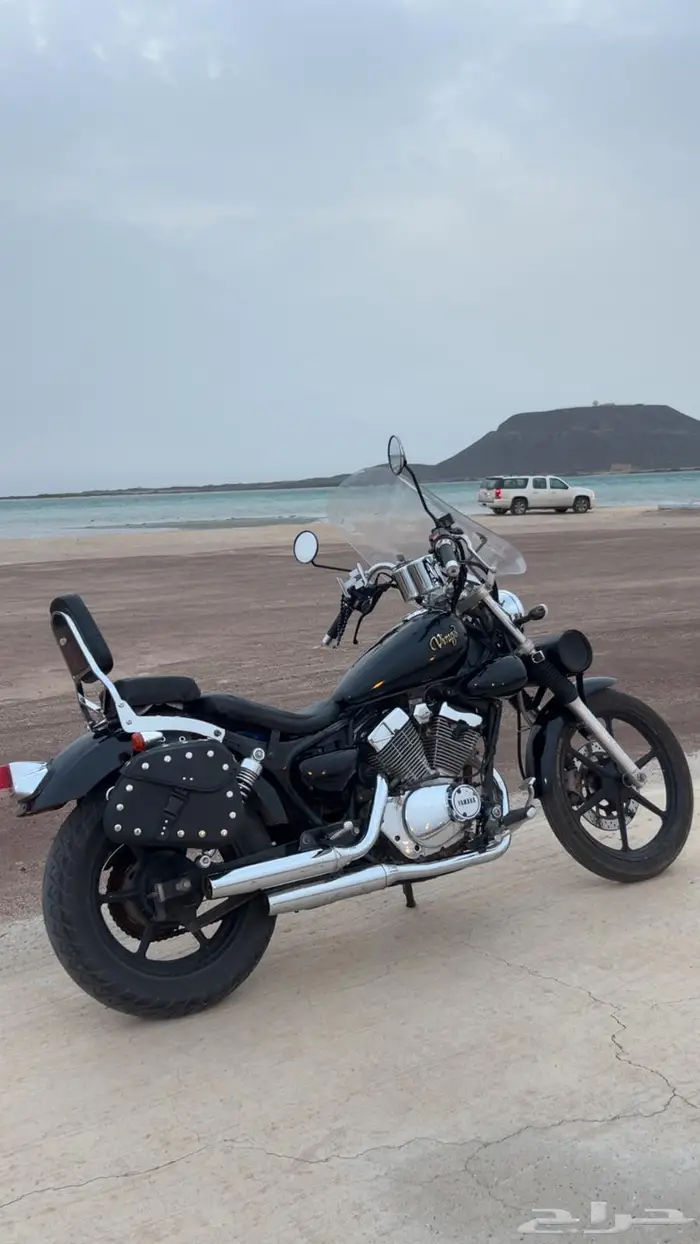 دباب فيراقو للبيع 250cc نظيف 1