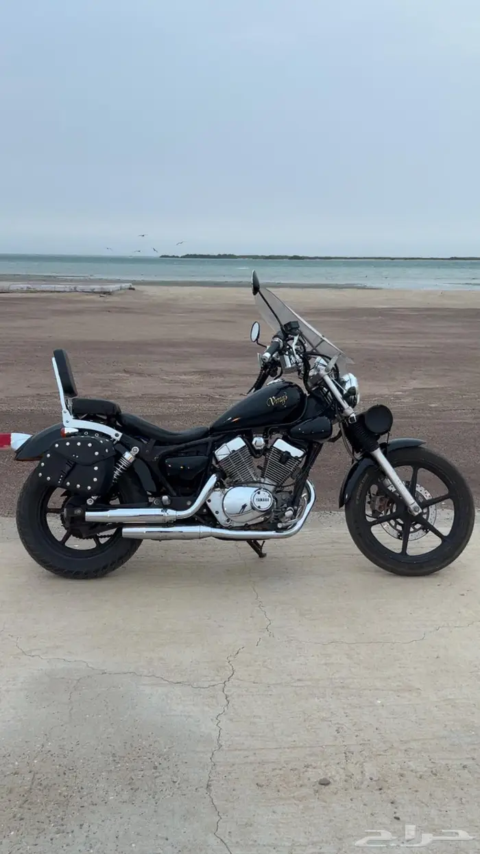 دباب فيراقو للبيع 250cc نظيف 0