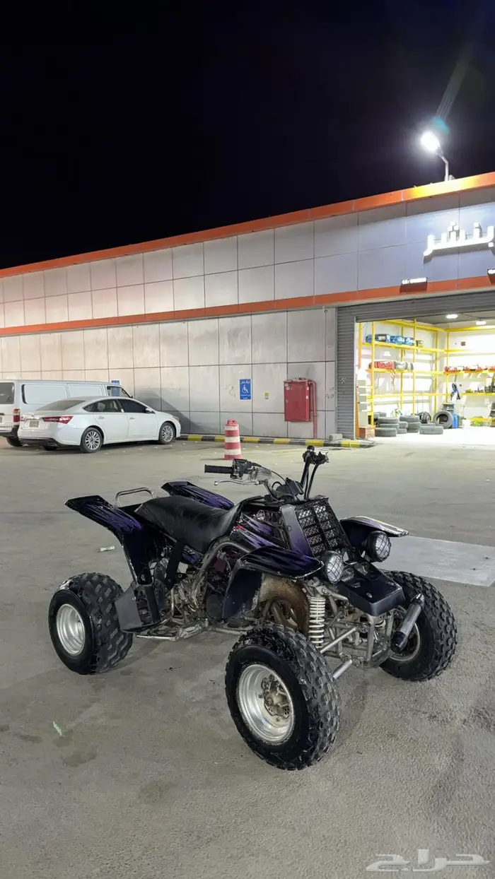 بانشي 2006 محول 2005 3