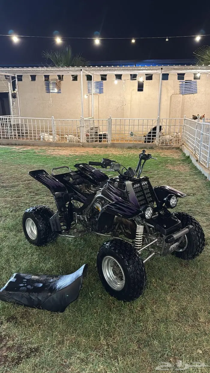 بانشي 2006 محول 2005 4