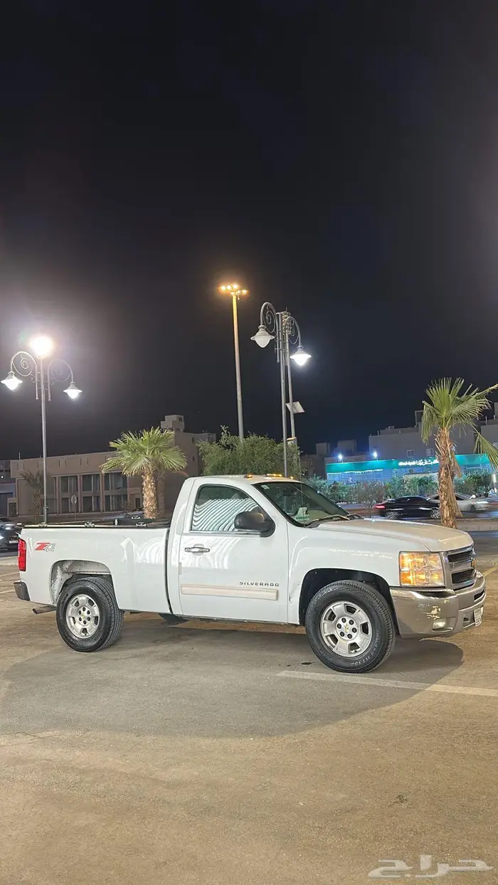 سلفرادو 2013 9