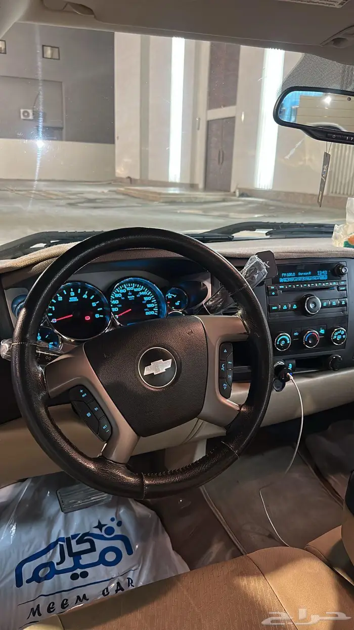 سلفرادو 2013 13