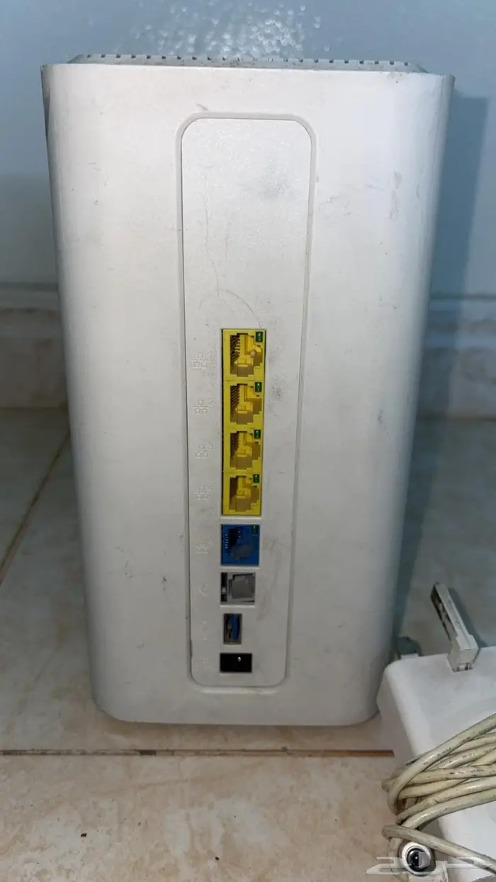 مودمات 5g سرعة عاليه 3