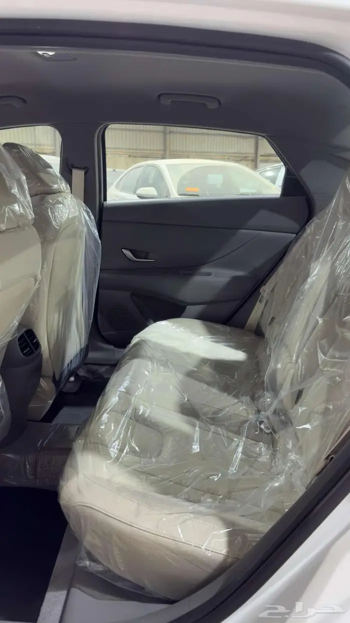 هيونداي النترا سمارت مكينة 2.0 5