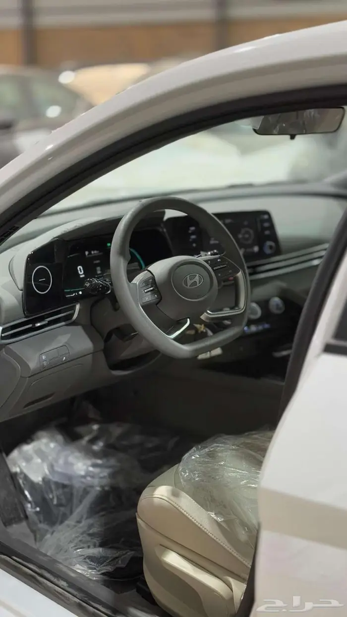 هيونداي النترا سمارت مكينة 2.0 4