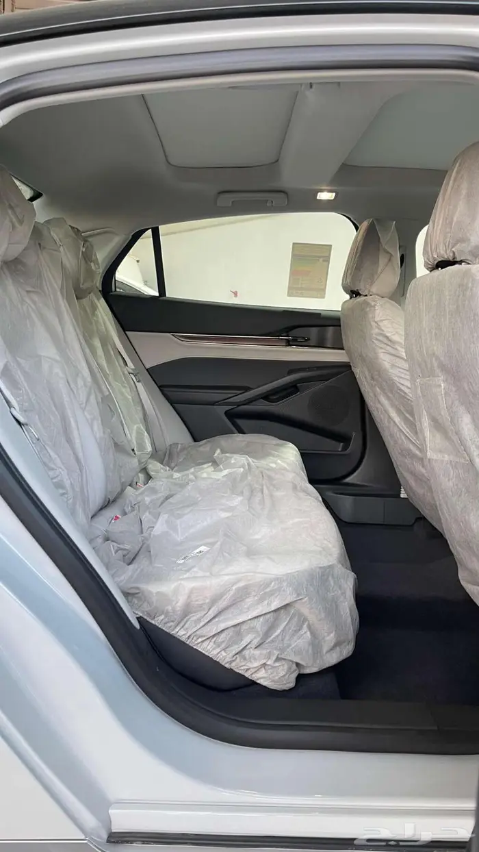 فورد تورس تيتانيوم موديل 2026 اقل سعر في السوق 14