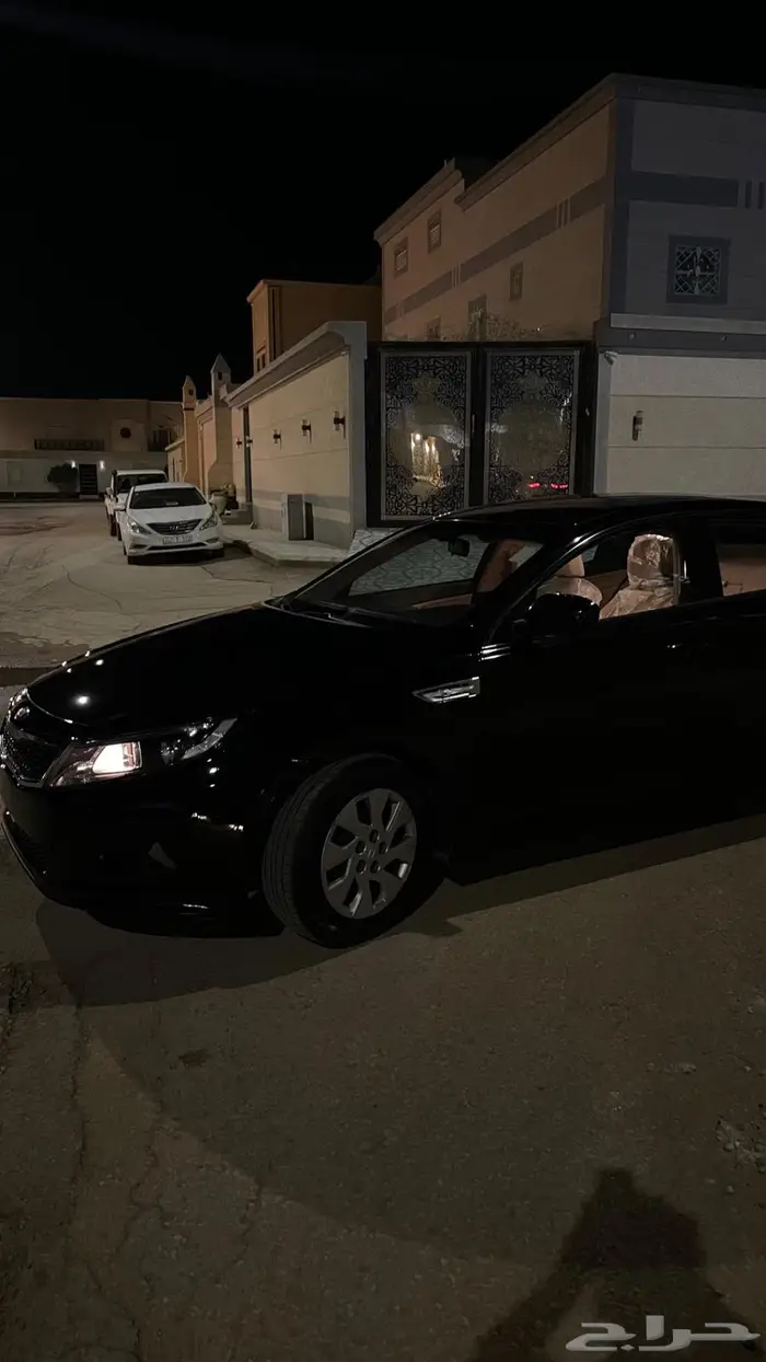 كيا أوبتما 2