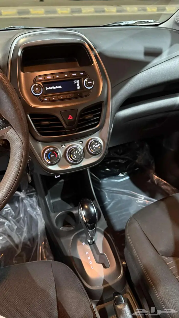 سبارك 2019 عداد 97000 3