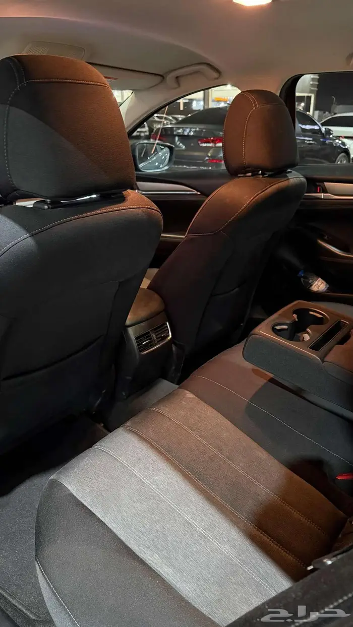 مازدا 6 2023 عداد 94000 9