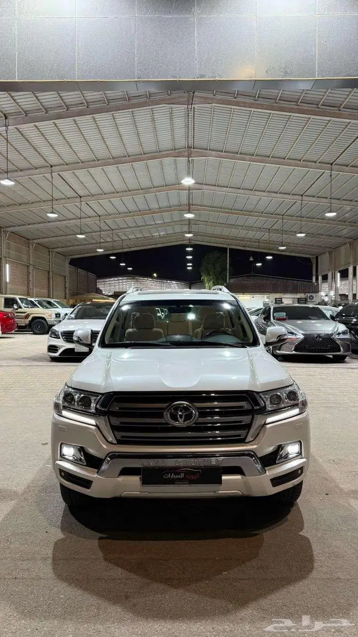 جي اكس ار 2017 ديزل عداد 400 ألف رقم 3 2