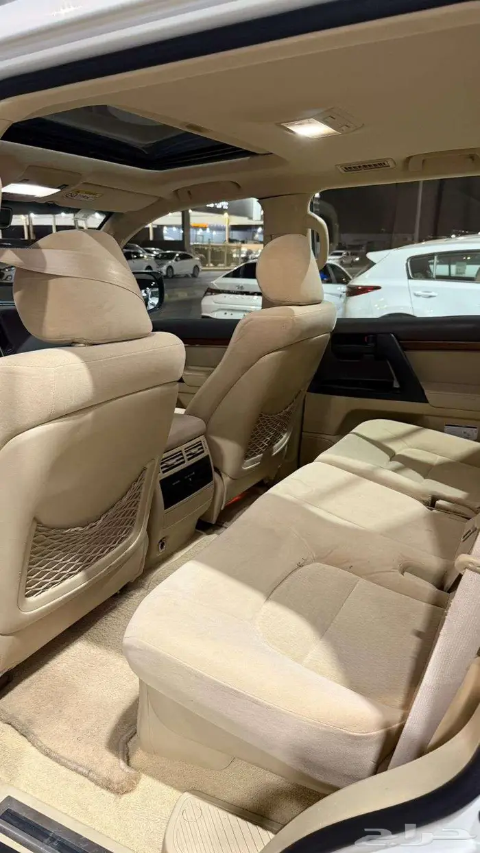 جي اكس ار 2017 ديزل عداد 400 ألف رقم 3 7