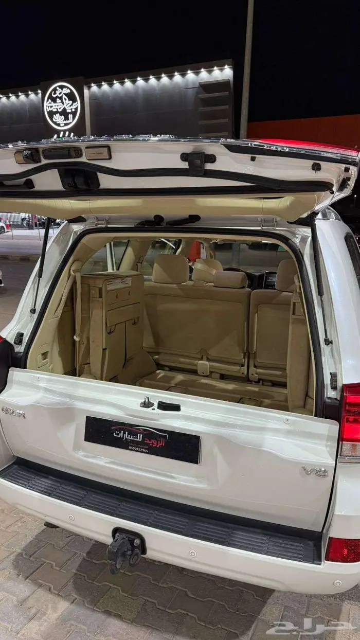 جي اكس ار 2017 ديزل عداد 400 ألف رقم 3 9