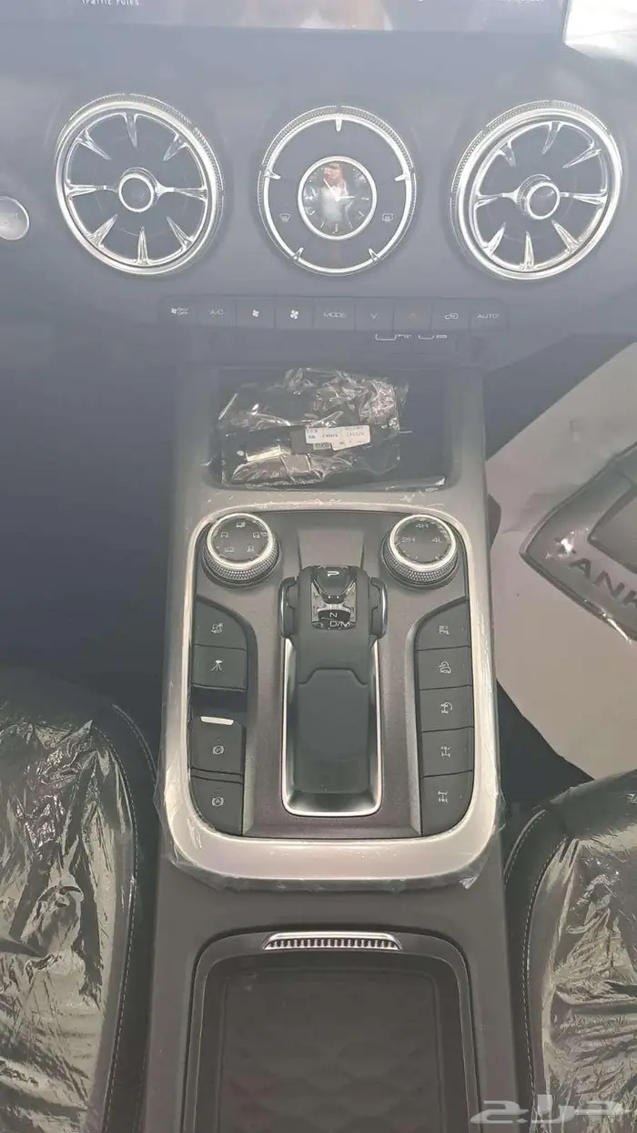 تانك 300 2025 فل كامل لدى سفنز 4